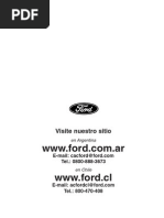 Download manual ford Cargo by nico6234 SN129801981 doc pdf