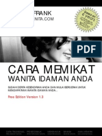 Download Cara Memikat Wanita Idaman Anda by antony_sigit SN12980239 doc pdf