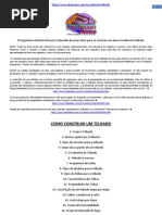 Cobertura - Como Construir Um Telhado - Watanabe