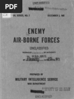 Download 1942 US Army WWII German Enemy Air-Borne Forces 110p by PlainNormalGuy2 SN12980506 doc pdf