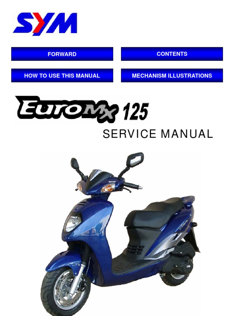manual ebook Array - manuals taller sym vs 125 wiring library rh 9
