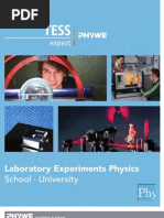Download En Physics Laboratory Experiments Tess Expert by polyyking SN129805509 doc pdf