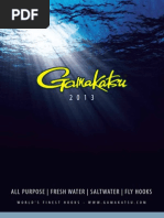Download Gamakatsu Catalogo2013Usa by Oscar Castro Romero SN129806258 doc pdf