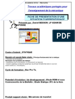 Fiche Presentation Spa Mecamecatransfert