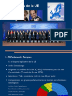 Sesión 5: Las Instituciones de La UE/// La OTAN