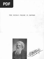 Eadweard Muybridge - The Human Figure in Motion PDF