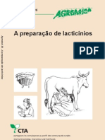 agrodok-36-a preparação dos lacticínios