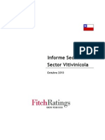 Sectorial Vitivinicola2010