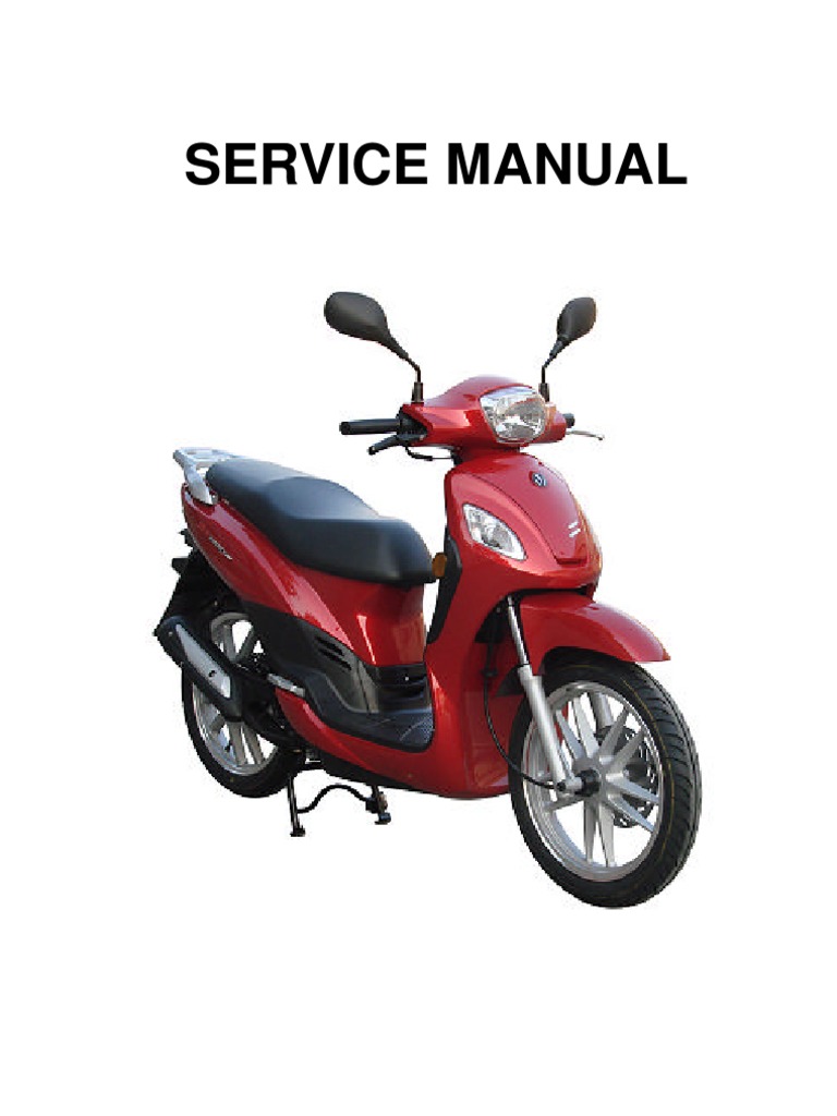 [PDF-5047] Manual Sym Euro Mx 125 | 2019 Ebook Library