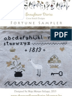 Fortune Sampler