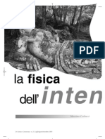 Fisica Intenzione