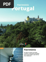PORTUGAL - PATRIMÓNIO [TP - SD]