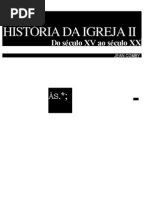 Historia Da Igreja 2