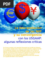 Interpretaciones IFRS