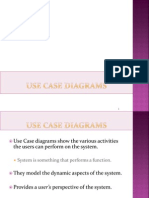 Use Case Diag