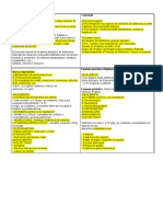 Material de Semestral Medicina II