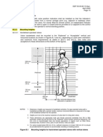 Valve Mounting Height PDF