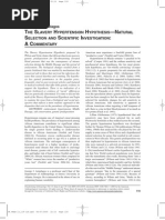 Download Slavery Hypertension Hypothesis by Gustavo Kirschnick Cardeal Santos SN129836583 doc pdf