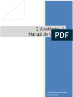 Manual Q-Acadêmico