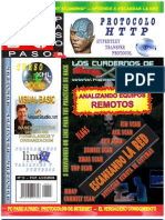 Los Cuadernos de Hack-Track-13