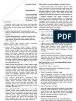 Definisi Istilah Dalam Ekonomi PDF