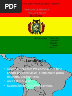 Bolivia