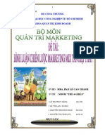 Chien Luoc Marketing Mix Cua Tap Doan Tan Hiep Phat