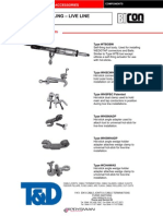 Prysmian Installation Tooling Live Line BICON