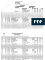 Jadwal