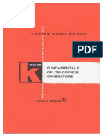 Fundamentals of Delco Generators PDF
