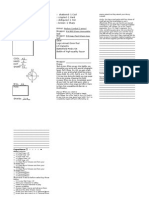 CS Sentinel Sample