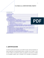 fmaestriamduloiv-materialesdidcticosblognormatecnicaparalaatenciondelparto-091108190621-phpapp02