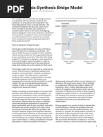Notes on the Synthesis of Form
