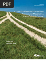 Download Whitepaper - Cross-Cultural Models by Universal Consensus SN129862304 doc pdf