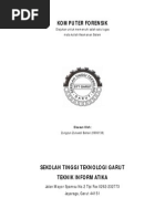 Download TUGAS 7 Komputer Forensik by Zungzun ZB SN129862785 doc pdf