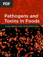 Download Pathogens and Toxins in Foods Challenges and Interventions by cesar_bolivar5488 SN129863687 doc pdf