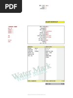 00 Payslip Template