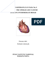 Atrial Septal Defect 1