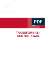 Bab 4 Transformasi Sektor Awam