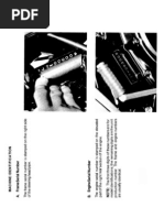 Download Yamaha XS70 XS850 Service Manual by caballo1 SN12987492 doc pdf