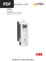 Download ACS 550 ting vit by PHANTHAN3979 SN129877378 doc pdf