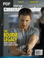Download American Cinematographer Sept 2012 by Art Del Rosario Salonga SN129877546 doc pdf