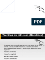 Tecnicas de Intrusion 3