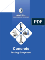 04 Concrete-Testing Range