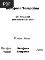 Kewangan Kerajaan Tempatan Pdf