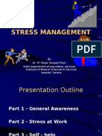 Stress Management