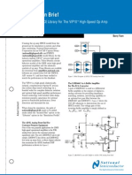 Ic LM Op Amp PDF