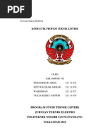 Download Kode Etik Profesi Teknik Listrik by Sitti Fauziah Ahmad SN129895361 doc pdf
