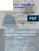 Simulacion de Accidentes P3