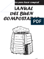 Manual Del Buen Compostador GRAMA